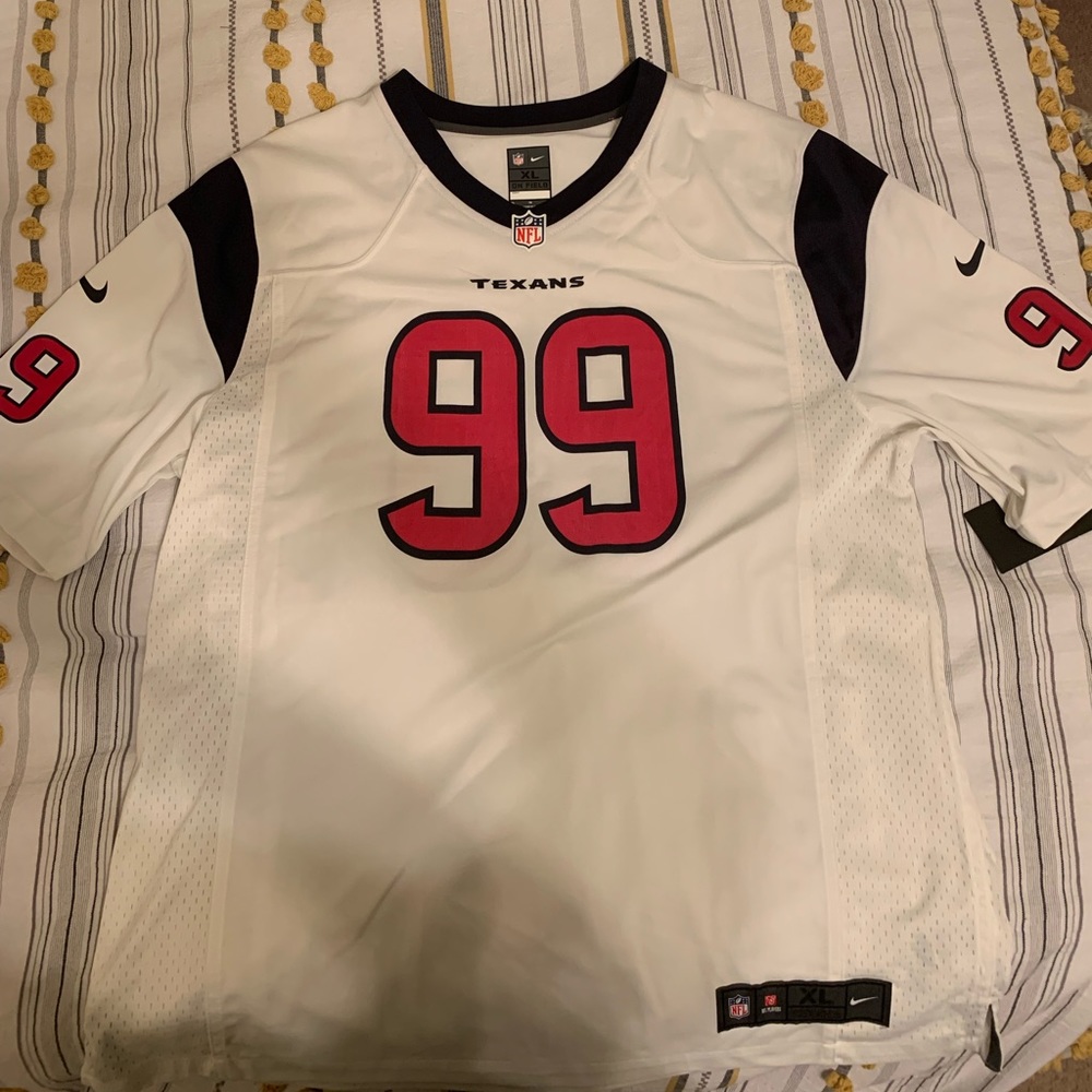 Texans jersey